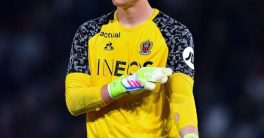 Saudi Pro League Shocker: Bulka Chooses NEOM Over Sunderland!  Saudi Pro League transfers, Marcin Bulka goalkeeper contract, NEOM football signings