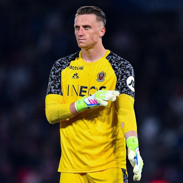 Saudi Pro League Shocker: Bulka Chooses NEOM Over Sunderland! Saudi Pro League transfers, Marcin Bulka goalkeeper contract, NEOM football signings