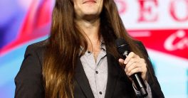 "Scott Presler Urges Elon Musk: Will Voter ID Transform California?"  voter ID initiative, California elections reform, grassroots signature campaign