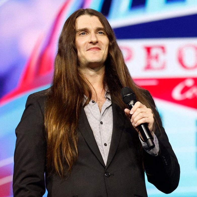 "Scott Presler Urges Elon Musk: Will Voter ID Transform California?" voter ID initiative, California elections reform, grassroots signature campaign