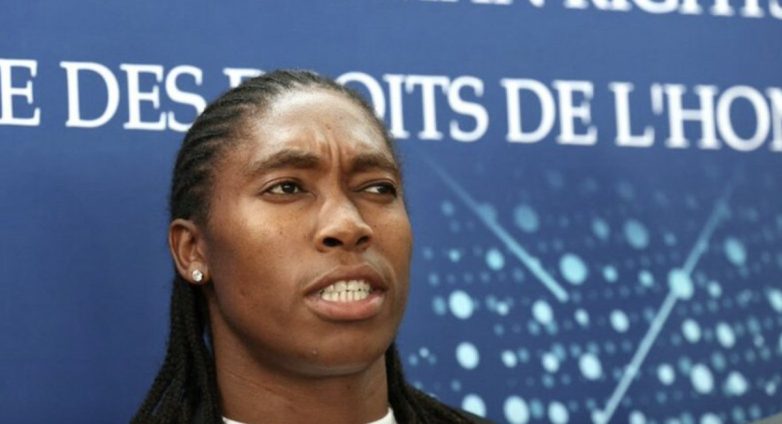 Semenya Triumphs: Controversial Ruling Shakes Sports World! Caster Semenya legal victory, human rights in sports, gender equality athletics