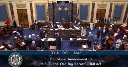 Senate Votes 99-1 to Lift AI Moratorium: Shocking Betrayal Exposed!  AI legislation updates, Senate voting outcomes, technology policy reform