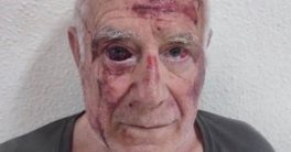 "Senior Beaten by Islamists: Where's Spain's Outrage for Citizens?"  Islamist violence in Europe, Spanish government response to crime, safety of civilians in multicultural societies