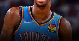 Shai Gilgeous-Alexander's Shocking $285M Deal: Is It Worth It?  NBA contract extension, Shai Gilgeous-Alexander salary, Oklahoma City Thunder news