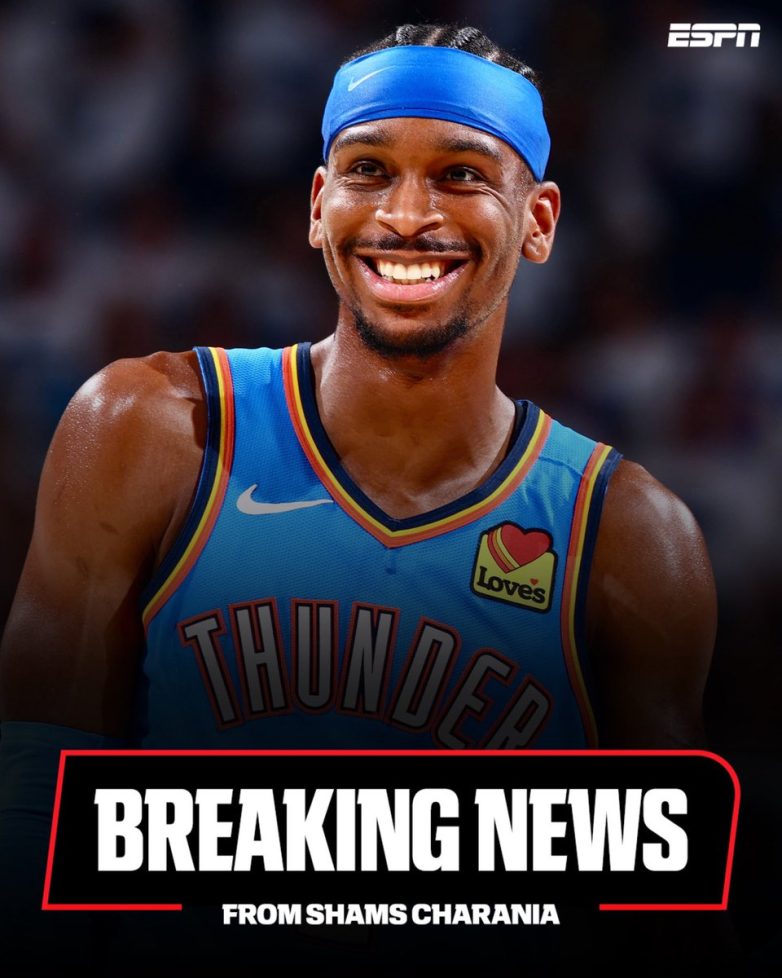 Shai Gilgeous-Alexander's Shocking $285M Deal: Is It Worth It? NBA contract extension, Shai Gilgeous-Alexander salary, Oklahoma City Thunder news