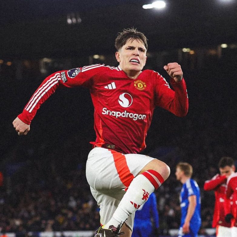 "Shock Exodus: Five Stars Demand Exit from Manchester United!" Manchester United transfer news, Premier League player departures, Manchester United squad changes