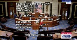 "Shock Move: Rep. Muesser Backs Controversial One Big Bill!"  legislative updates, voting strategies, political negotiations
