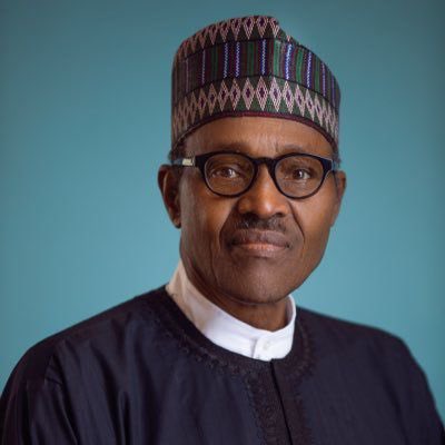 "Shock Waves: Nigeria Mourns Buhari's Sudden Passing in London" former president Muhammadu Buhari death announcement, tributes for Muhammadu Buhari passing, impact of Muhammadu Buhari leadership