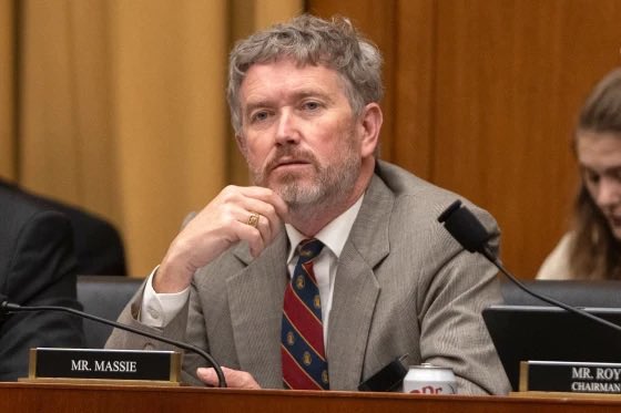 "Shocking Alliance: Clown Teams Up with Radical Left in Congress!" political alignment analysis, radical left voting patterns, House of Representatives controversies