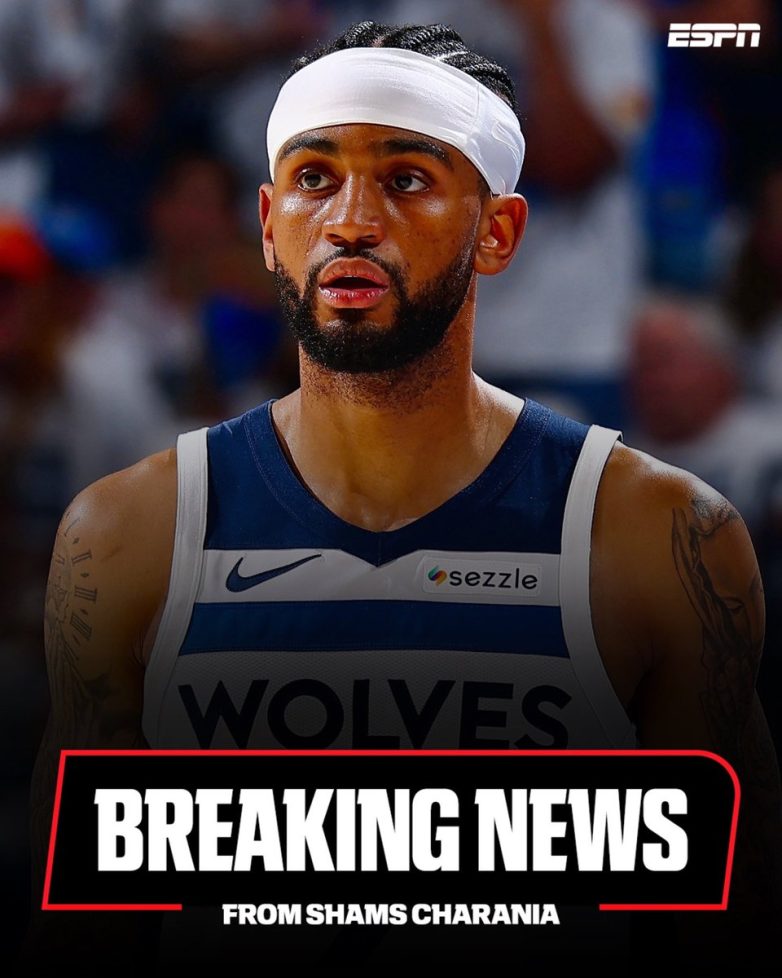 "Shocking Deal: Nickeil Alexander-Walker Joins Hawks for $62M!"  Nickeil Alexander-Walker contract, Atlanta Hawks free agency news, NBA player options 2025