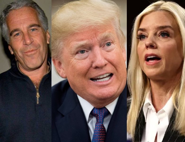 "Shocking Epstein Footage: Did Trump Admin Alter Evidence?" Epstein conspiracy theories, prison footage authenticity, metadata investigation
