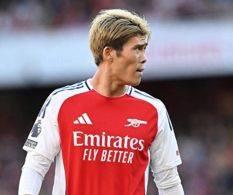 "Shocking Exit: Tomiyasu's Arsenal Departure Sparks Controversy!" Takehiro Tomiyasu transfer news, Arsenal contract termination, free agent footballers 2025