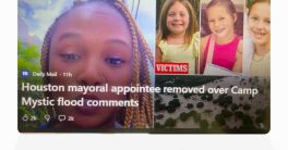 "Shocking Fallout: Woman's Controversial Fundraiser Flops Miserably!"  donation failure, social media backlash, controversial statements