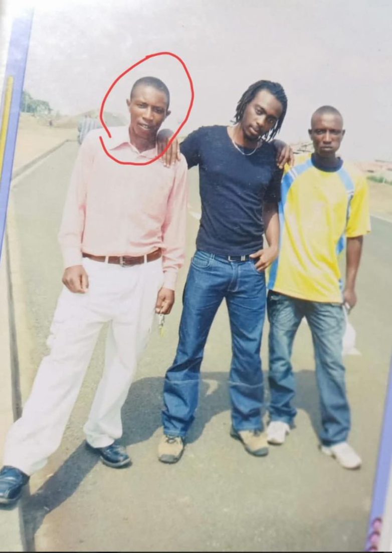 "Shocking Police Brutality: Harrison Wachira's Tragic Death Exposed!" police brutality incidents, Juja community safety concerns, justice for victims of violence