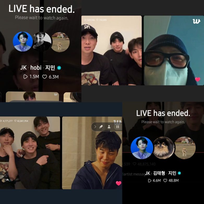 "Shocking Revelation: Iconic Live Show Sparks Outrage Over Borahae!" K-pop concert highlights, fan reactions live performance, iconic music events 2025