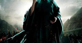 "Shocking Secrets: Mysterious Actor Cast as Voldemort Revealed!"  Voldemort casting news, HBO Harry Potter series, surprise character reveals