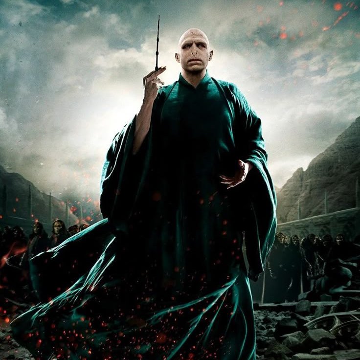 "Shocking Secrets: Mysterious Actor Cast as Voldemort Revealed!" Voldemort casting news, HBO Harry Potter series, surprise character reveals