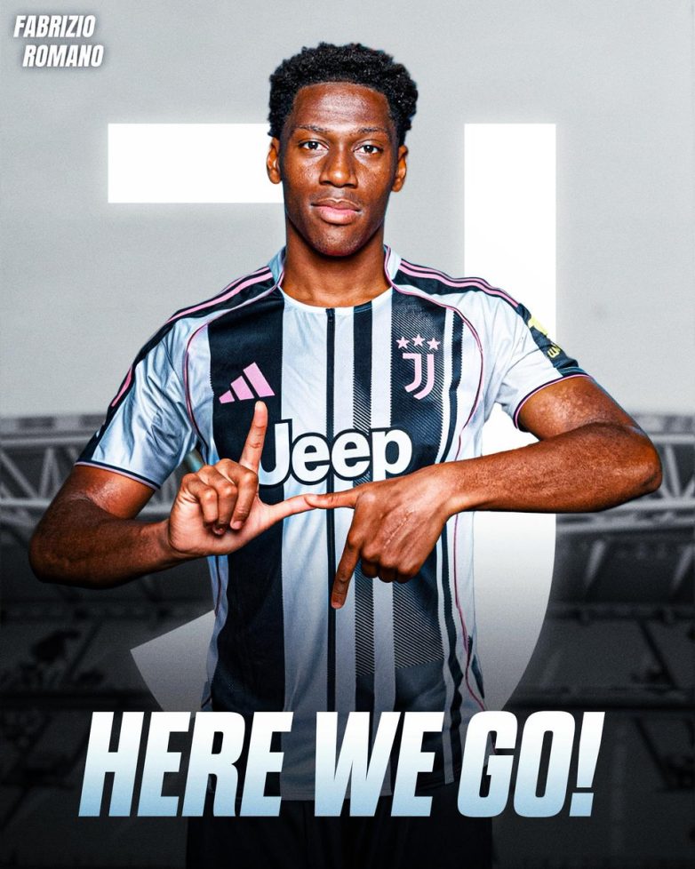 Shocking Transfer: Jonathan David's Move to Juventus Confirmed!  Juventus transfer news, Jonathan David medical updates, Canadian striker contract details