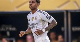 "Shocking Truth: Rodrygo’s Future Lies Away from Al Nassr!"  Rodrygo transfer news, Al Nassr player targets, European football focus