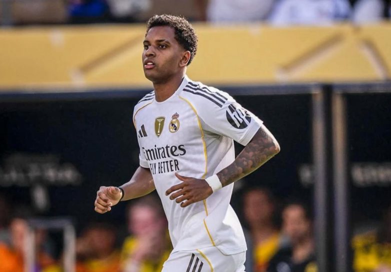 "Shocking Truth: Rodrygo’s Future Lies Away from Al Nassr!" Rodrygo transfer news, Al Nassr player targets, European football focus