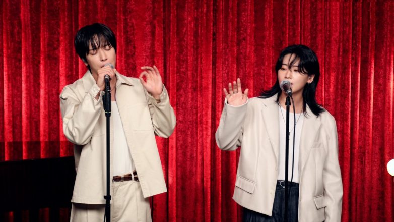 "Shocking Twist: Night Runner's Live Collab Unleashes Hidden Tensions!" K-pop collaborations, emotional ballads in 2025, indie music scene in Korea