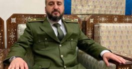 "Shockwaves: Syrian Defense Chief Allegedly Killed in Strike!"  Syrian military leadership, Israeli airstrike news, Middle East geopolitical tensions