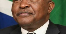 Shockwaves as Former Deputy President David Mabuza Dies Unexpectedly!  David Mabuza tribute, South Africa political legacy, leadership impact analysis