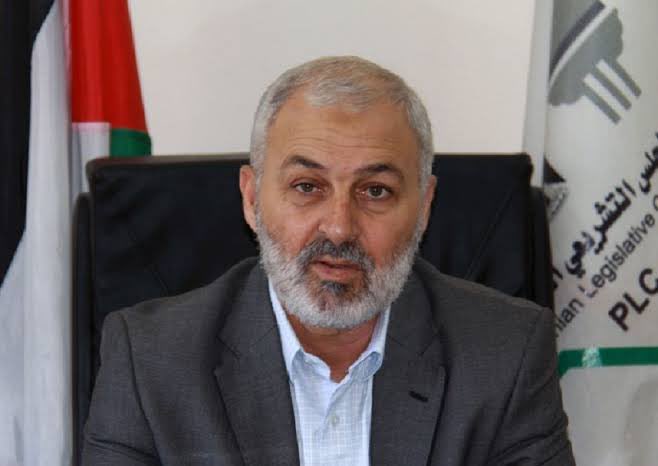 "Shockwaves in Gaza: Palestinian Leader Al-Ghoul Killed in Strike!" Palestinian political violence, Gaza airstrike news, Middle East conflict updates