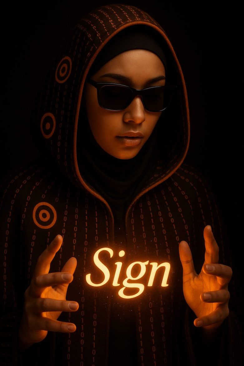 "SiGM Oranges 🍊: Intern Sparks Controversy with Bold New App!" Sign Spaces Engagement, SIGN Super App Features, Hime Orange Hour Insights