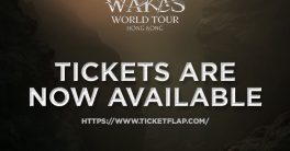 "Simula at Wakas: Controversial Show Sparks Outrage in Hong Kong!"  Simula concert tickets, SB19 Hong Kong event, Wakas World Tour announcement