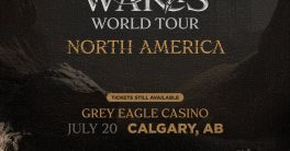 "Simula's Tour Sparks Outrage: Fans Left in Ticketing Chaos!"  concert tickets Calgary, North America music tour, live performances US 2025