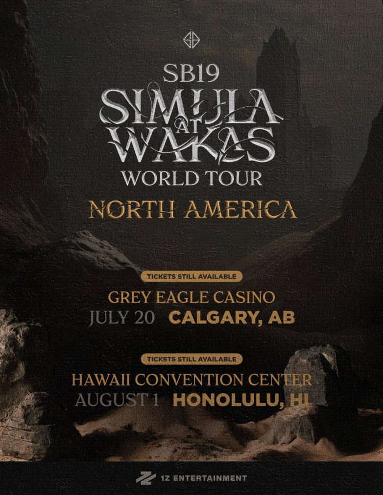 "Simula's Tour Sparks Outrage: Fans Left in Ticketing Chaos!" concert tickets Calgary, North America music tour, live performances US 2025