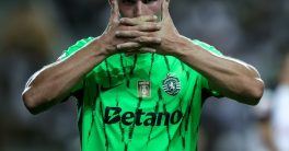 Sporting President's Bold Warning: No Player Above Club's Interest!  Sporting CP transfer news, football club leadership statements, player departure strategy