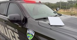 "Starlink Minis in First Responder Vehicles: Game Changer for Texas!"  emergency communication technology, satellite internet for rescue operations, disaster response coordination