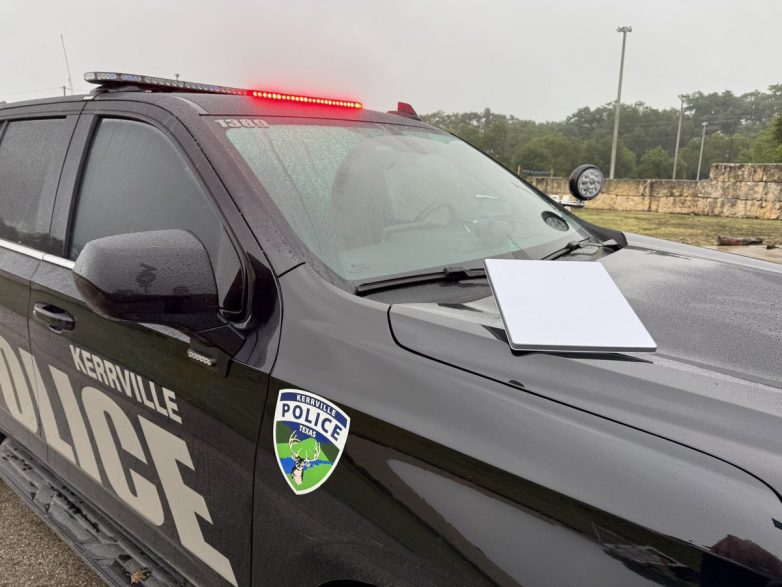 "Starlink Minis in First Responder Vehicles: Game Changer for Texas!" emergency communication technology, satellite internet for rescue operations, disaster response coordination