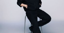 "Stray Kids' LeeKnow Shocks Fans as Gucci's New Visionary Icon!"  Gucci brand ambassador, Stray Kids fashion influence, Lee Know creative journey