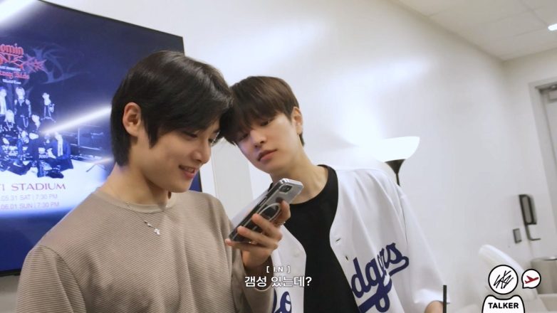 Stray Kids Shocks Fans with Wild Revelations in LA Episode! Stray Kids concert tour, K-pop fan events, Los Angeles music experiences