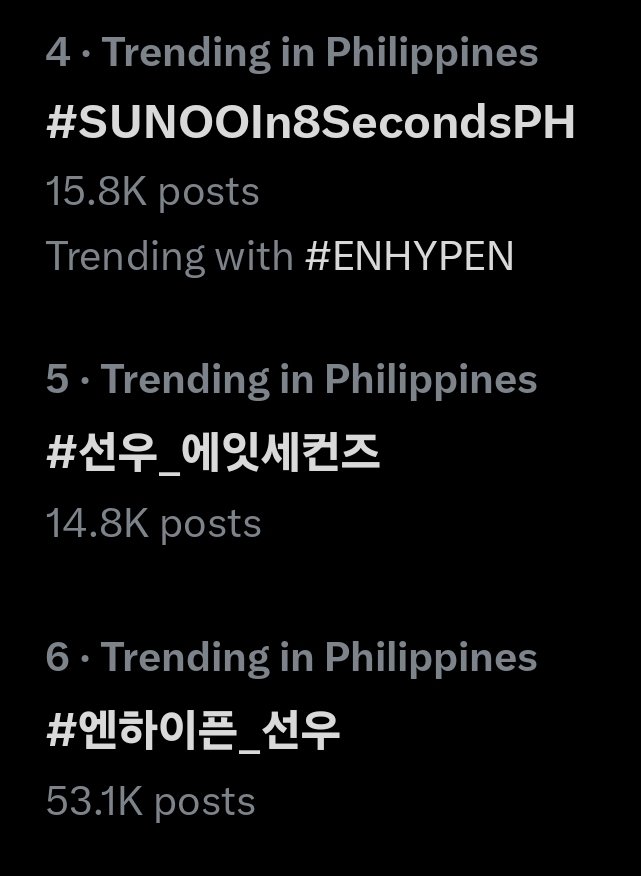 "Sunoo Sparks Outrage: Why Are Three Tags Dominating Trends?" h3 Sunoo launch event hype, h3 trending topics Philippines, h3 social media engagement strategies