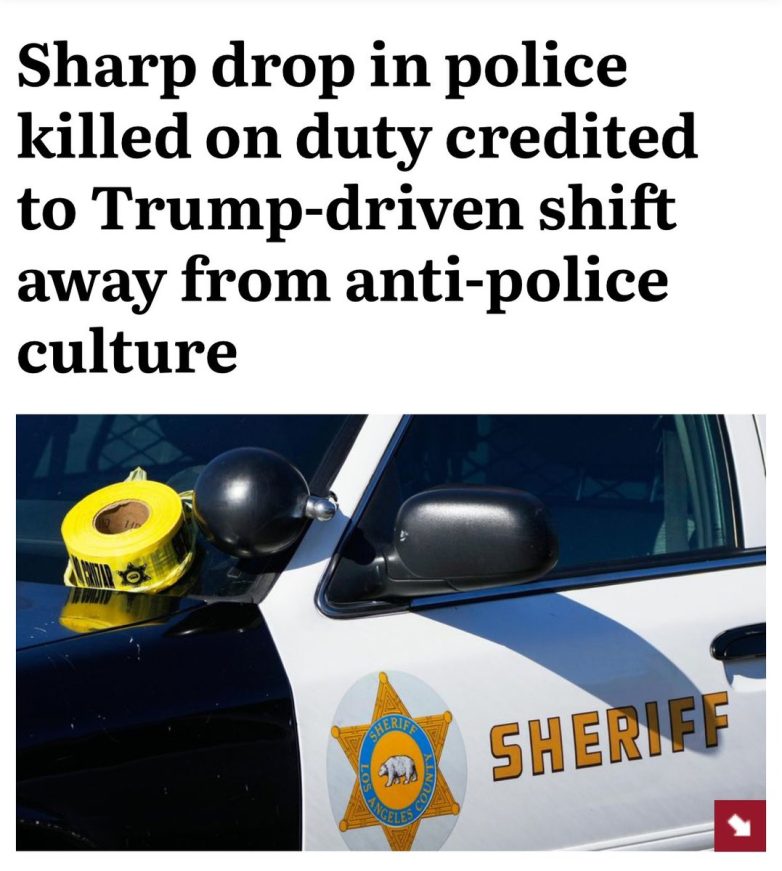 "Support for Police: A Nation Divided on Administration's Role" police support initiatives, law enforcement appreciation, community safety programs