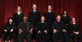 Supreme Court Shocker: Trump’s Workforce Cuts Approved 8-1!  Supreme Court decision, federal workforce reform, Ketanji Brown Jackson dissent