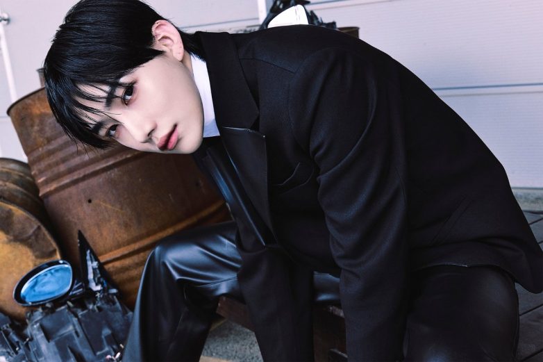 THE BOYZ Unleashes Controversial Mini Album: What to Expect? h3 THE BOYZ new album release, h3 K-pop concept photography trends, h3 stylish music promotions