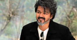 TVK Shocks Tamil Nadu: Vijay's CM Candidacy Sparks Outrage!  TVK political strategy, Vijay election campaign, Tamil Nadu leadership announcement