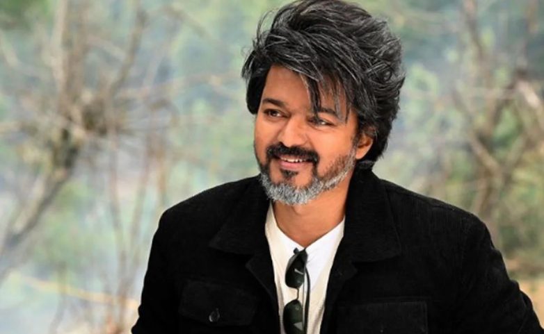 TVK Shocks Tamil Nadu: Vijay's CM Candidacy Sparks Outrage! TVK political strategy, Vijay election campaign, Tamil Nadu leadership announcement