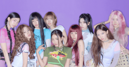 TWICE Tops Spotify Charts: Controversial Reactions Erupt!  TWICE music streaming, K-pop girl group success, global Spotify rankings