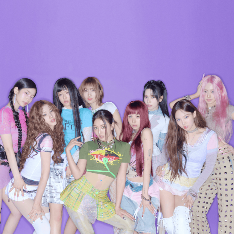 TWICE Tops Spotify Charts: Controversial Reactions Erupt!  TWICE music streaming, K-pop girl group success, global Spotify rankings