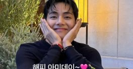"Taehyung's Emotional Army Day Message Sparks Controversy Online!"  BTS fan celebrations, Army Day festivities, Taehyung Weverse messages