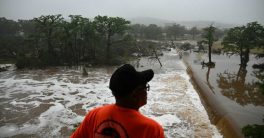 "Texas Floods Expose Flaw in Democrat Budget Cut Narrative!"  The Associated Press has reported that the National Weather Service had "EXTRA STAFF ON DUTY" in the Texas region affected by severe flooding. The number of personnel on hand more than DOUBLED in the office, which counters claims made by some Democrats about budget cuts impacting emergency response capabilities.

Keywords: emergency response staffing, Texas flood management, National Weather Service resources