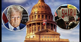 Texas Takes Bold Step: First State to Ban Islamic Sharia Law!  Texas Sharia Law Ban, U.S. Legal Reforms, Islamic Law Controversy