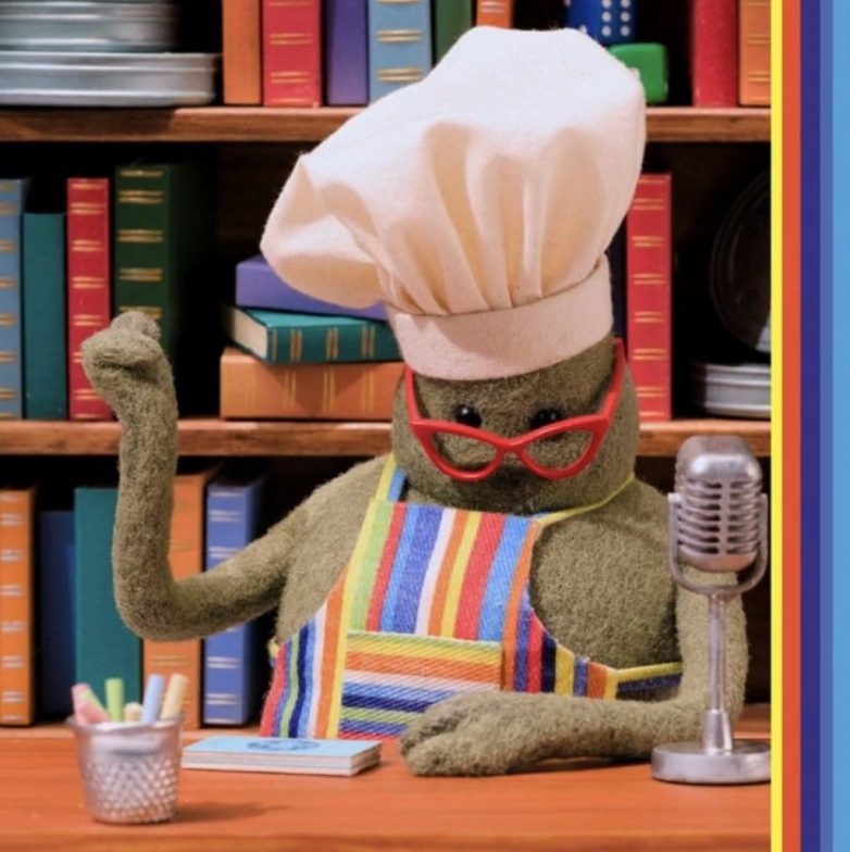 Tiny Chef's Shocking Rescue: Fans Unite to Save Beloved Icon! Tiny Chef updates, Instagram cooking stars, culinary social media revival