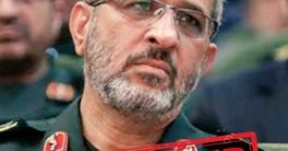 Top IRGC Commander Assassinated: Is Israel Behind This Shocking Act?  IRGC leadership changes, Middle East military tensions, covert operations in Iran